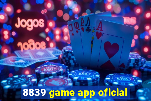 8839 game app oficial